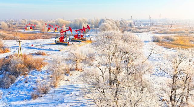 大庆油田实现首季“开门红”.jpg