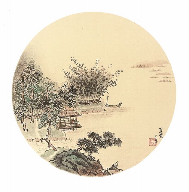 国画 夏之乐 胡世轩 - 副本.jpg