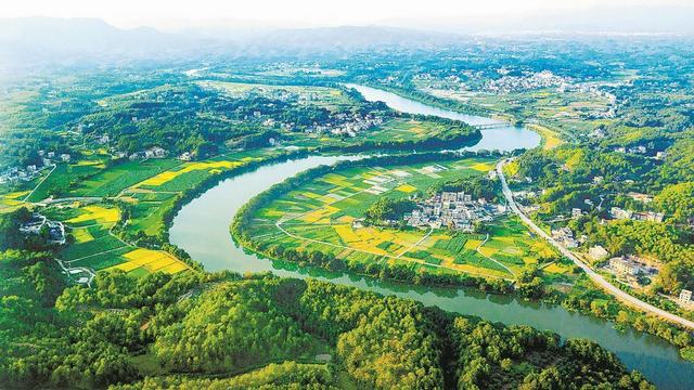 福建长汀：不负青山掘“金山”.jpg