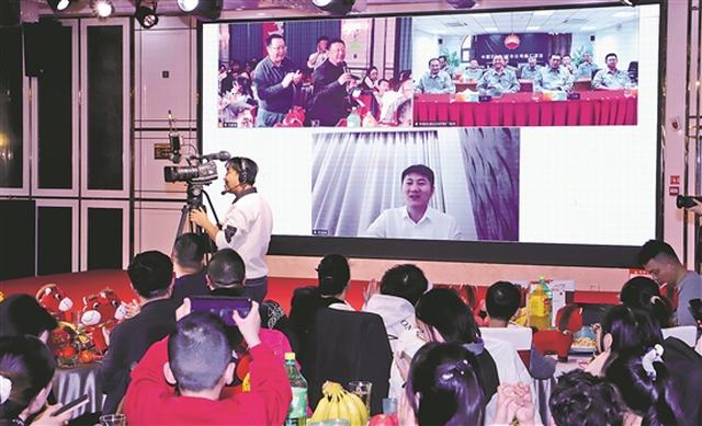 1772419739438308.jpg 兰州石化“云团圆”迎新春.jpg